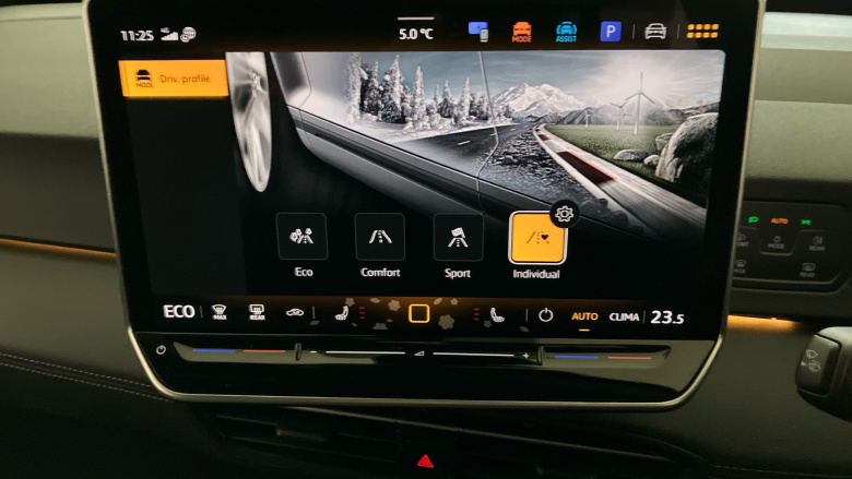 Volkswagen ID.3 150kW Match Pro 59kWh 5dr Auto Electric Hatchback